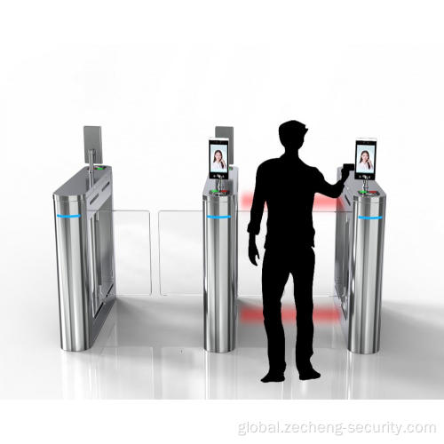 Android Face Recognition Swiping Card Face Recognition Machine Manufactory